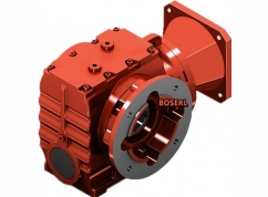 SAF59减速器