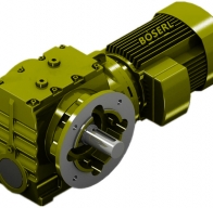 SF39减速机种类大全
