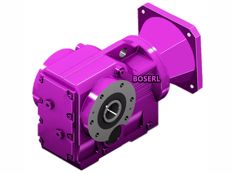K系列减速机