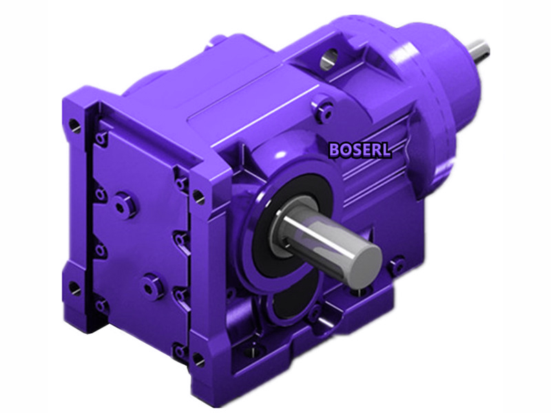 K系列减速电机